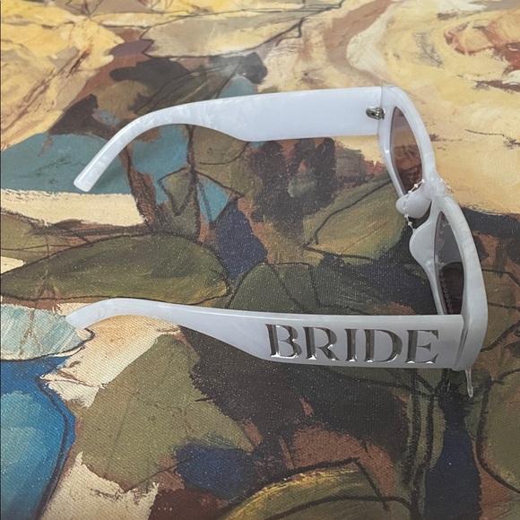 BRIDE Fashion Inspired Sunglasses